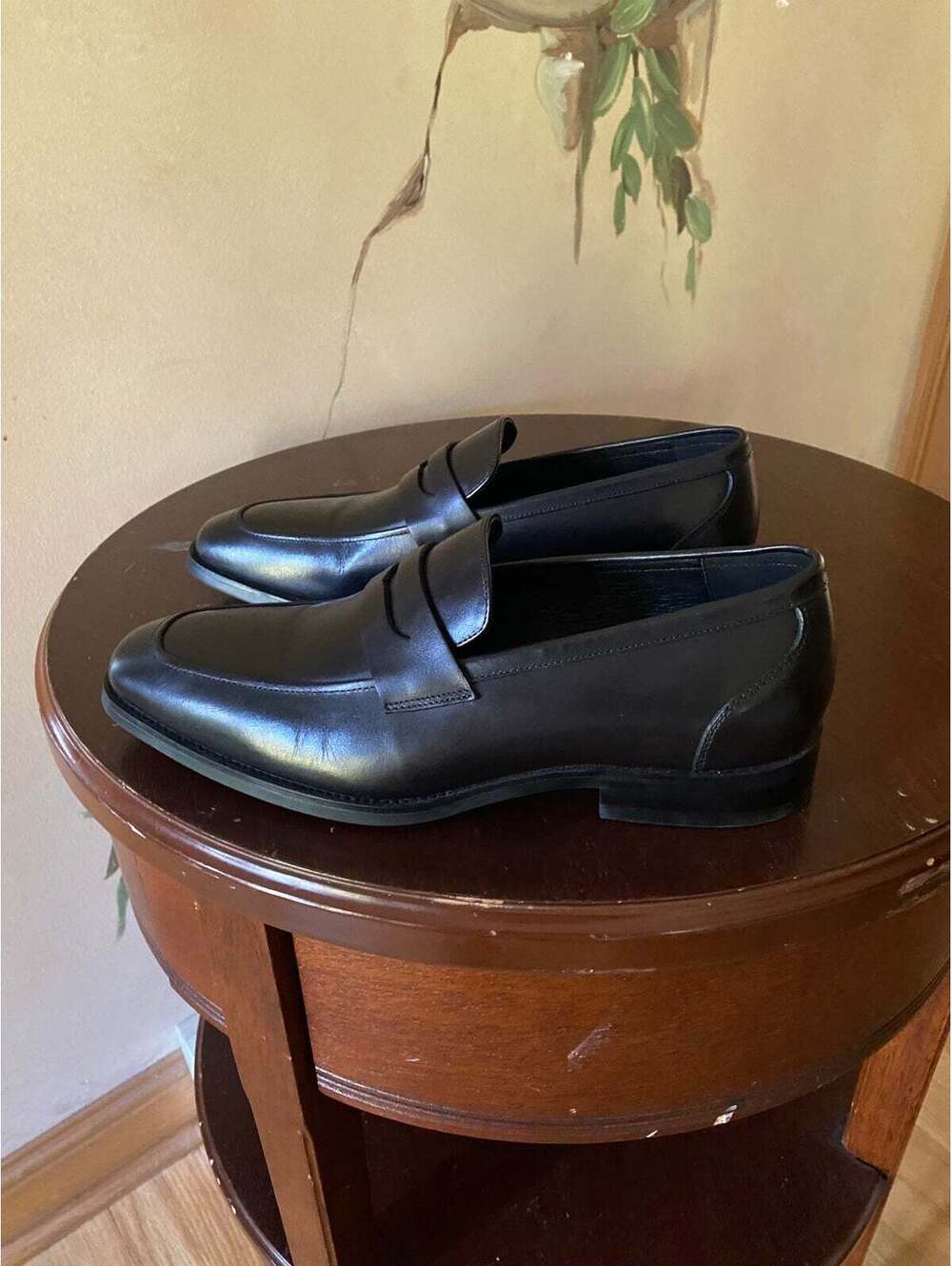 Gifennse Men’s Slip On Loafers